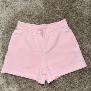 Lulu Lemon Drawstring Shorts- BRAND NEW- Size 6